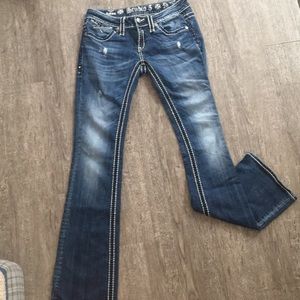 Studio 5 Jeans